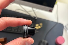 Selling with online payment: 2 Mirror Gonio Laser Lens - Used