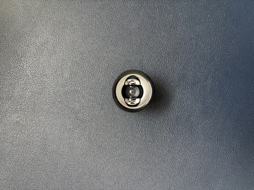 Selling with online payment: 2 Mirror Gonio Laser Lens - Used