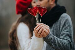 Selling: Valentine special reading...Gifts? Surprise? Proposal?