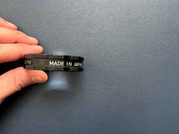 Selling with online payment: Nikon 14D Lens. Used