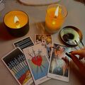 Selling: Detailed Love tarot card reading