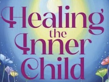 Selling: The deep inner child healing 10 min audio