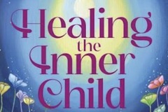 Selling: The deep inner child healing 10 min audio