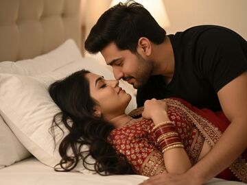 Selling: Is he right one for me? 