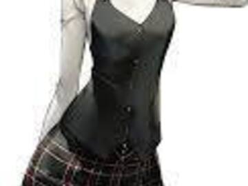 In Search Of: makoto nijima cosplay