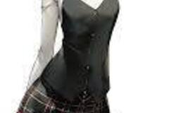 In Search Of: makoto nijima cosplay