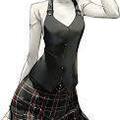 In Search Of: makoto nijima cosplay