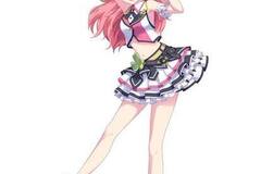 In Search Of: airi momoi cosplay