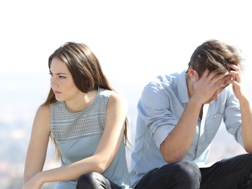 Selling: The breakup reading! 