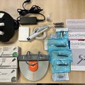 Gebruikte apparatuur: QuickSleeper 5 compleet