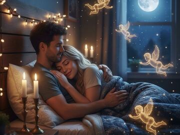 Selling: Will we reconcile again if so when? 