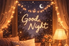 Selling: Good night love reading