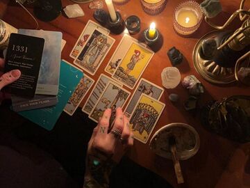 Selling: Marriage Psychic Reading Fast Response