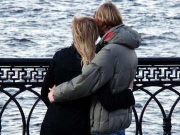 Selling: Relationship Analysis