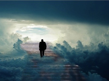 Selling: Things left unsaid, let’s connect to spirit! 