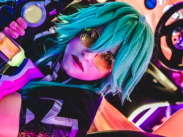 Selling with online payment: Ezreal | League of Legends - Wig