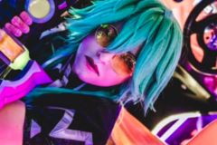 Selling with online payment: Ezreal | League of Legends - Wig