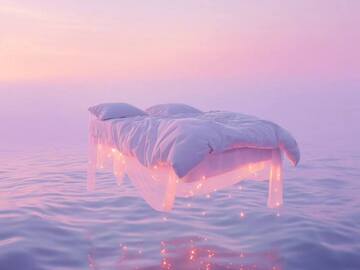 Selling: In what ways should I be finding comfort in my life now?