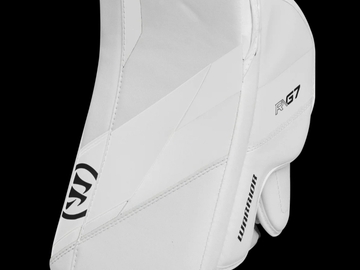 Verkaufen mit Online-Zahlungen: Warrior Ritual G7 Junior Regular Stockhand