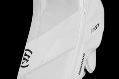 Verkaufen mit Online-Zahlungen: Warrior Ritual G7 Junior Regular Stockhand