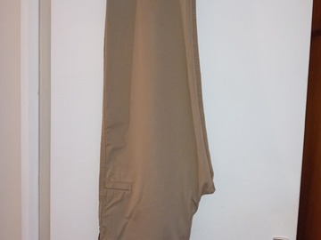 Vente: Pantalon beige CARHARTT - M