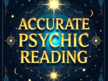 Selling: FAST REPLY, Get Accurate Tarot Reading