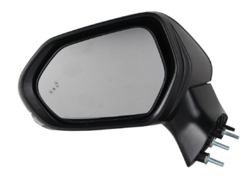 Selling with online payment: 2025-2018 TOYOTA CAMRY DOOR MIRROR