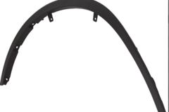 Selling with online payment: 2022-2018 TOYOTA CHR WHEEL ARCH TRIM