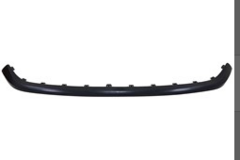 Selling with online payment: 2022-2020 TOYOTA CHR VALANCE FR PTM