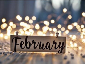 Selling: The Energy Around You This February! 