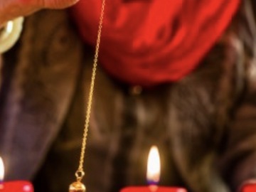 Selling: Pendulum Answers: 5 Yes or No Questions! 