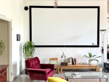 Vacant space: Desk Available in a Shared Workspace at Lapinlahden Lähde