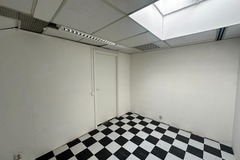 Renting out: Työtila, Roihupelto