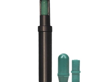 Selling with online payment: Suction cup spinner for RGPs