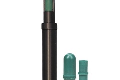 Selling with online payment: Suction cup spinner for RGPs