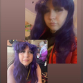 Selling with online payment: misato katsuragi wig