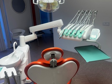 Gebruikte apparatuur: Anthos A5