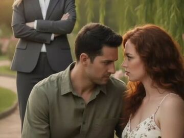 Selling: Did he cheat on me