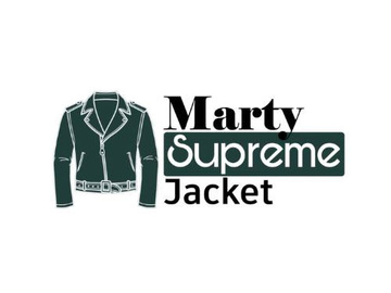 Skills: Marty Supreme Jacket