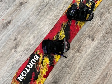 Selling with online payment: Burton Craig Kelly