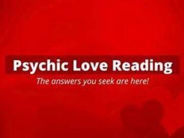 Selling:  URGENT | LOVE COACHING SLOTS AT THE END OF JANUARY 