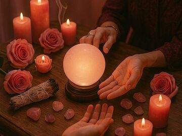 Selling: Remove your nagitive  energies