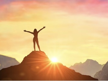 Selling: What success looks like for you! 