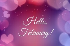 Selling: FEBRUARY 2026 MONTHLY PSYCHIC & TAROT READING COMBO!