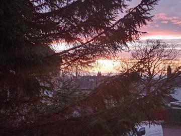 Selling: The Psychic last time you met reading 