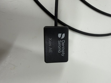 Gebruikte apparatuur: Xios AE Sensor
