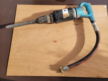 À vendre: Marteau Piqueur Pneumatique