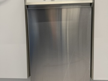 Gebruikte apparatuur: Miele Professional Thermodesinfector