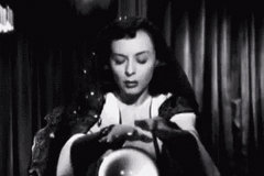 Selling: Powerful crystal ball love reading