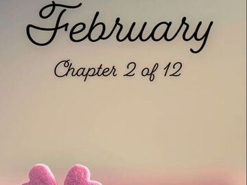 Selling: February Question of the Month; Am I in the right place in life?